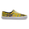 Кеды Vans Era (The Beatles) VVHQC6C разноцветные
