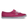 Кеды Vans Authentic Lo Pro VW7NDNY красные
