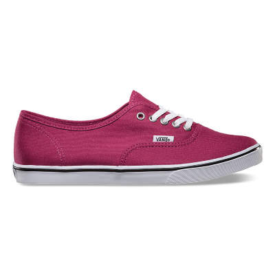 Vans authentic lo store