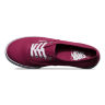Кеды Vans Authentic Lo Pro VW7NDNY красные
