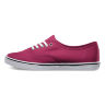 Кеды Vans Authentic Lo Pro VW7NDNY красные