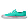 Кеды Vans Authentic Iridescnt Eylt V3B9IET зеленый