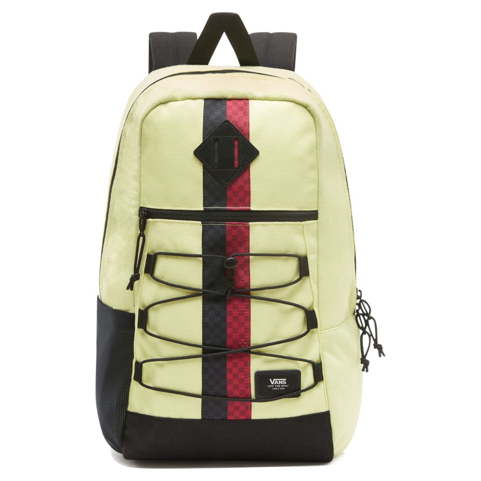 Vans snag backpack review hotsell