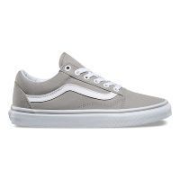 Кеды Vans Old Skool VA38G1IYP серые