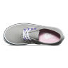 Детские кеды Vans AUTHENTIC VA38H3MLJ серые