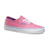 Кеды Vans Authentic Iridescnt Eylt V3B9IEU розовые