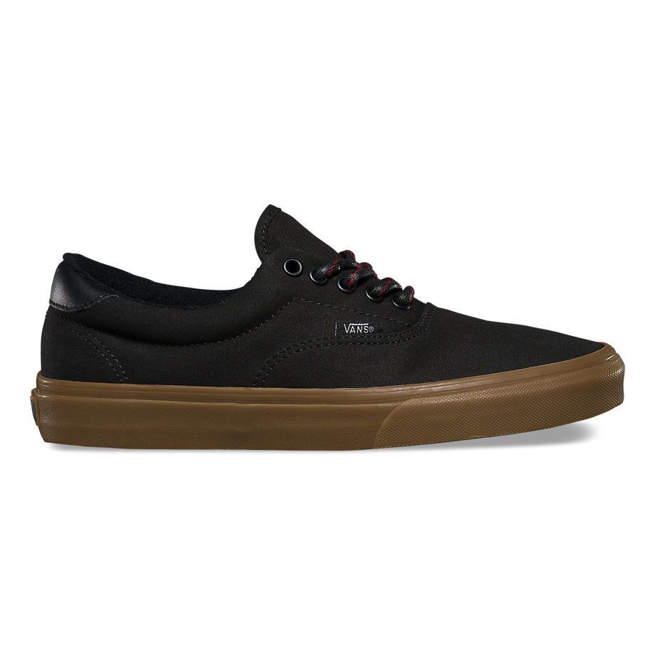 Vans era pro gum on sale
