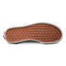 Детские кеды Vans Old Skool V VVHE6BT черные