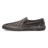 Кеды Vans Classic Slip-On CA VIL5BQN черные