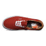 Кеды Vans Era 59 (C&F) VUC6AQR красные