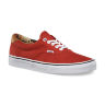 Кеды Vans Era 59 (C&F) VUC6AQR красные