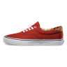 Кеды Vans Era 59 (C&F) VUC6AQR красные