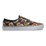 Кеды Vans Authentic Late Night V4MKIF9 разноцветные