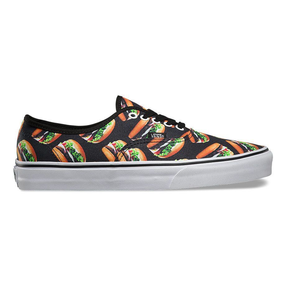 Vans authentic 4 on sale