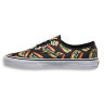 Кеды Vans Authentic Late Night V4MKIF9 разноцветные