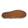 Кеды Vans Authentic Late Night V4MKIF9 разноцветные