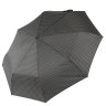 Зонт Fabretti UFQ0007-3 клетка серый