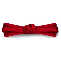 Шнурки BERGAL 8656120 плоские 140 см красные