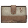 Кошелек Anekke Dreamverse Core с отделением для карточек 39809-902