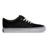 Кеды Vans CHUKKA LOW Black/Pewter/Wh VNKABH4 черные