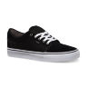 Кеды Vans CHUKKA LOW Black/Pewter/Wh VNKABH4 черные