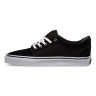 Кеды Vans CHUKKA LOW Black/Pewter/Wh VNKABH4 черные