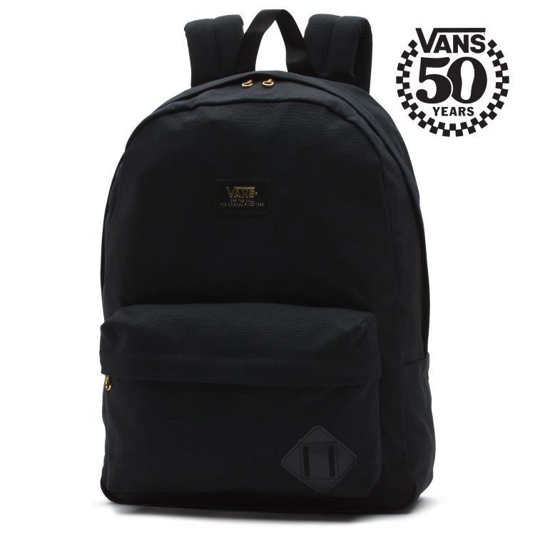 Vans old skool 50th backpack top