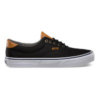 Кеды Vans Era 59 (C&L) VUC6DCO черные