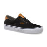 Кеды Vans Era 59 (C&L) VUC6DCO черные