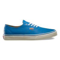 Кожаные кеды Vans ERA DECON CA (Classic Leather) VOX1FC3 синие