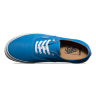 Кожаные кеды Vans ERA DECON CA (Classic Leather) VOX1FC3 синие