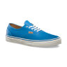 Кожаные кеды Vans ERA DECON CA (Classic Leather) VOX1FC3 синие