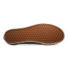 Кожаные кеды Vans ERA DECON CA (Classic Leather) VOX1FC3 синие