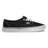 Кеды Vans Authentic Lite V4OQ187 черные