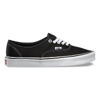 Кеды Vans Authentic Lite V4OQ187 черные