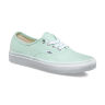 Кеды Vans AUTHENTIC VA38EMMQV голубые
