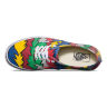 Кеды Vans Authentic (Van Doren) 80 VVOEC77 разноцветные