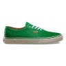 Кеды Vans ERA DECON CA (Classic Leather) VOX1FC4 зеленые
