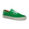 Кеды Vans ERA DECON CA (Classic Leather) VOX1FC4 зеленые