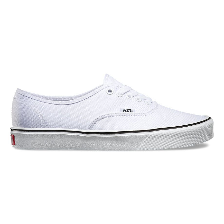 Vans Authentic Lite V4OQL5R 3 170
