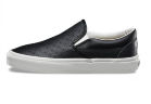 Слипоны Vans CLASSIC SLIP-ON VA38F7KVJ черные