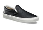 Слипоны Vans CLASSIC SLIP-ON VA38F7KVJ черные