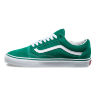Кеды Vans Old Skool VA38G1MWI зеленые