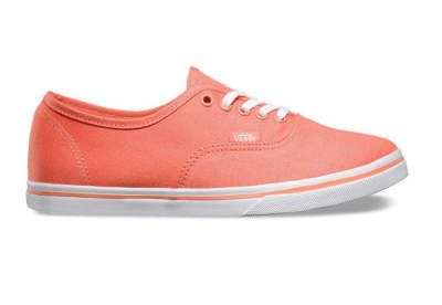 Vans Authentic Lo Pro VGYQBKA 4 690