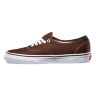Кеды Vans Authentic VEE3ESP коричневые