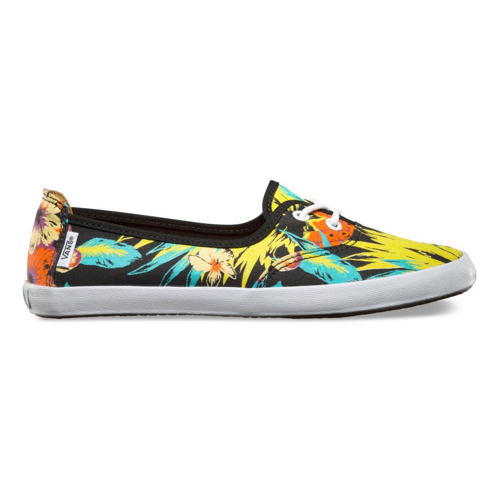 Vans solana top