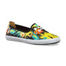 Кеды Vans Solana VVOYFO8 разноцветные