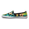 Кеды Vans Solana VVOYFO8 разноцветные