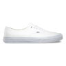 Кожаные кеды Vans Authentic Decon V18CEWB белые