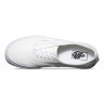 Кожаные кеды Vans Authentic Decon V18CEWB белые